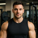 Alex Power