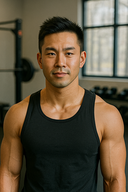 Victor Hyun